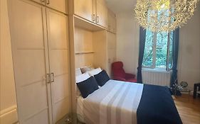Appartement François 1er